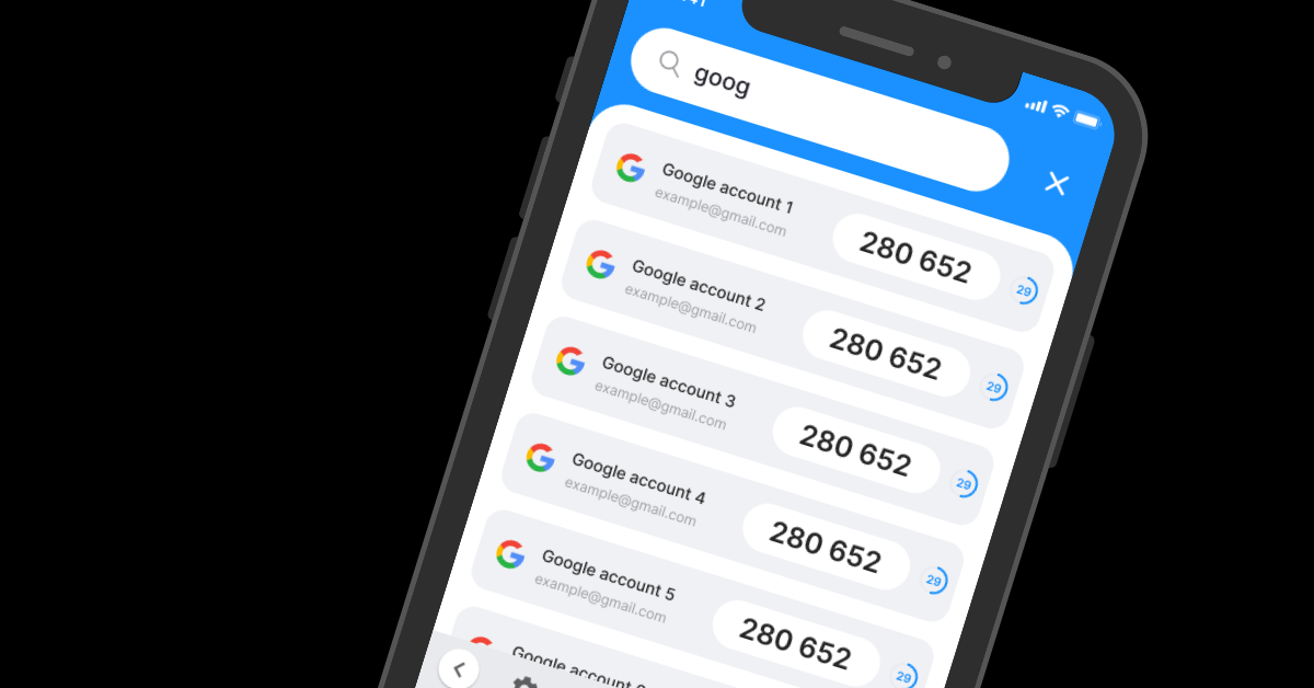 How to set up Google Authenticator in 5 steps (2025 tutorial)
