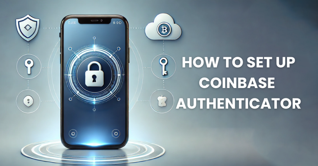 coinbase authenticator app