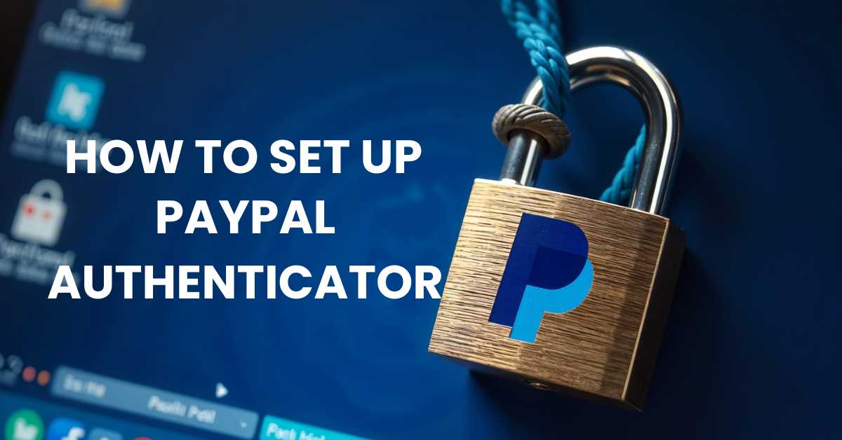 paypal authenticator app
