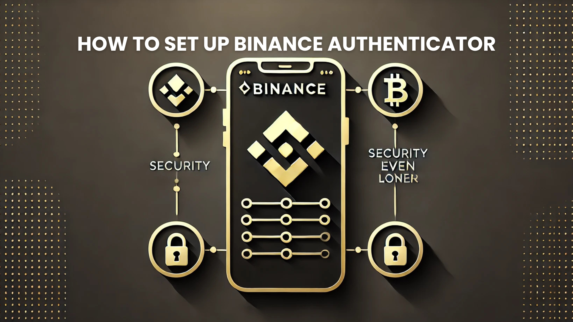 binance authenticator