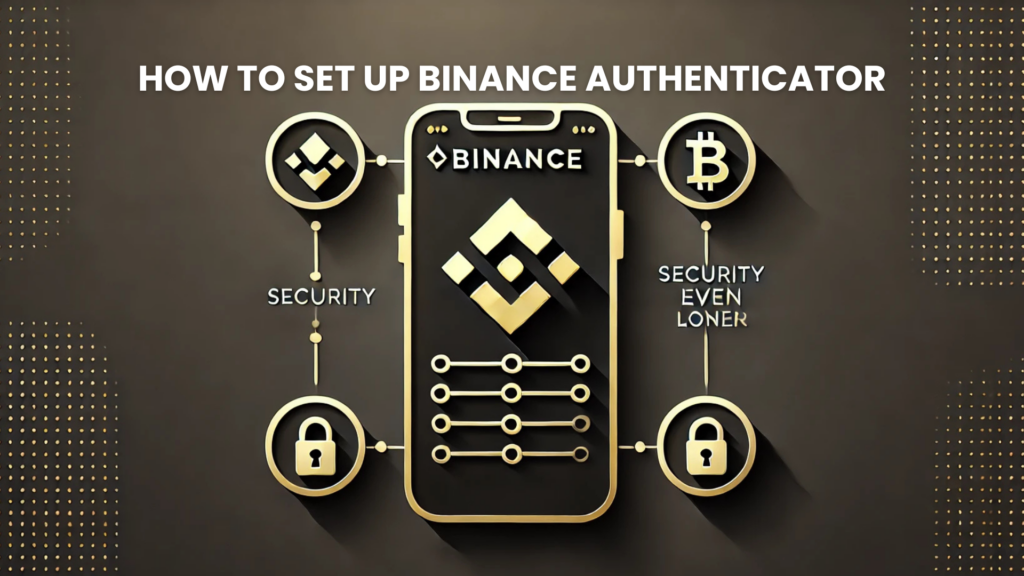 binance authenticator