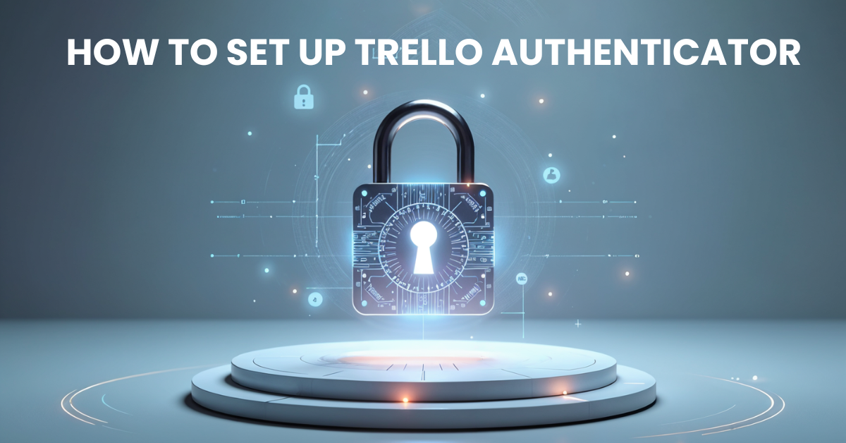 trello authenticator