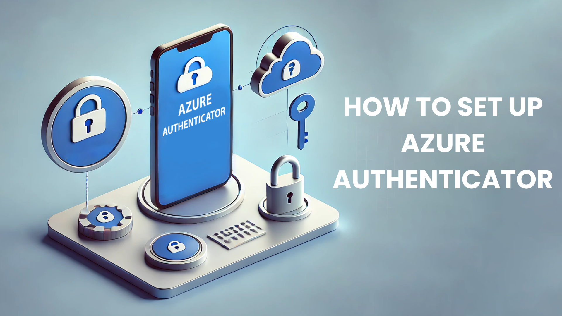 Azure Authenticator