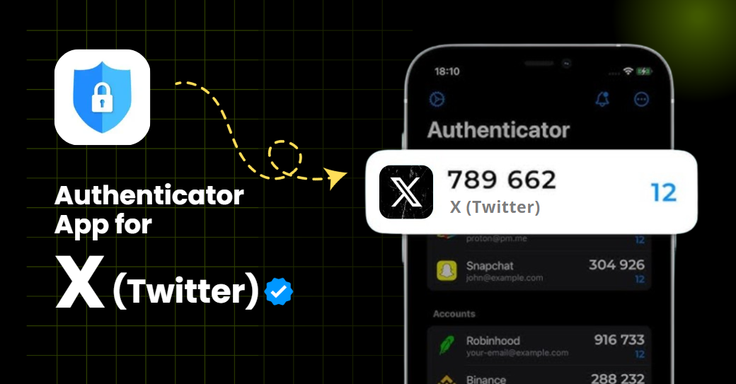 x authentication