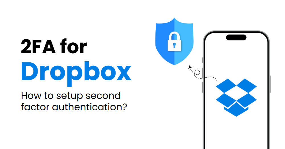 dropbox 2fa