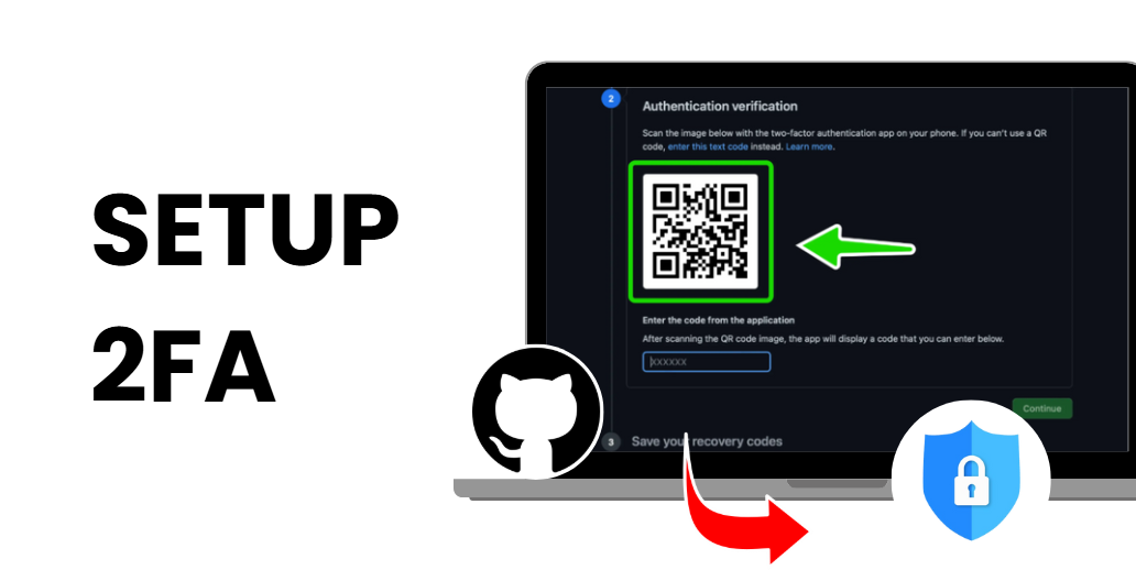 github authentifizierung