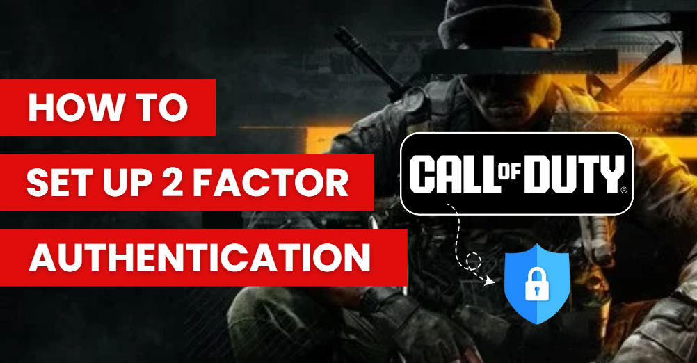 call of duty authenticator app