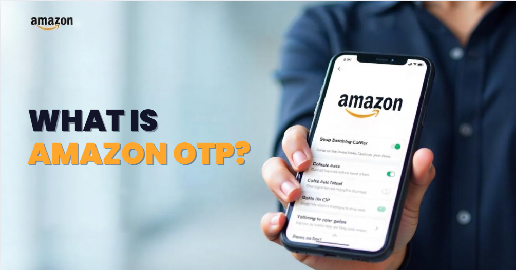 amazon otp