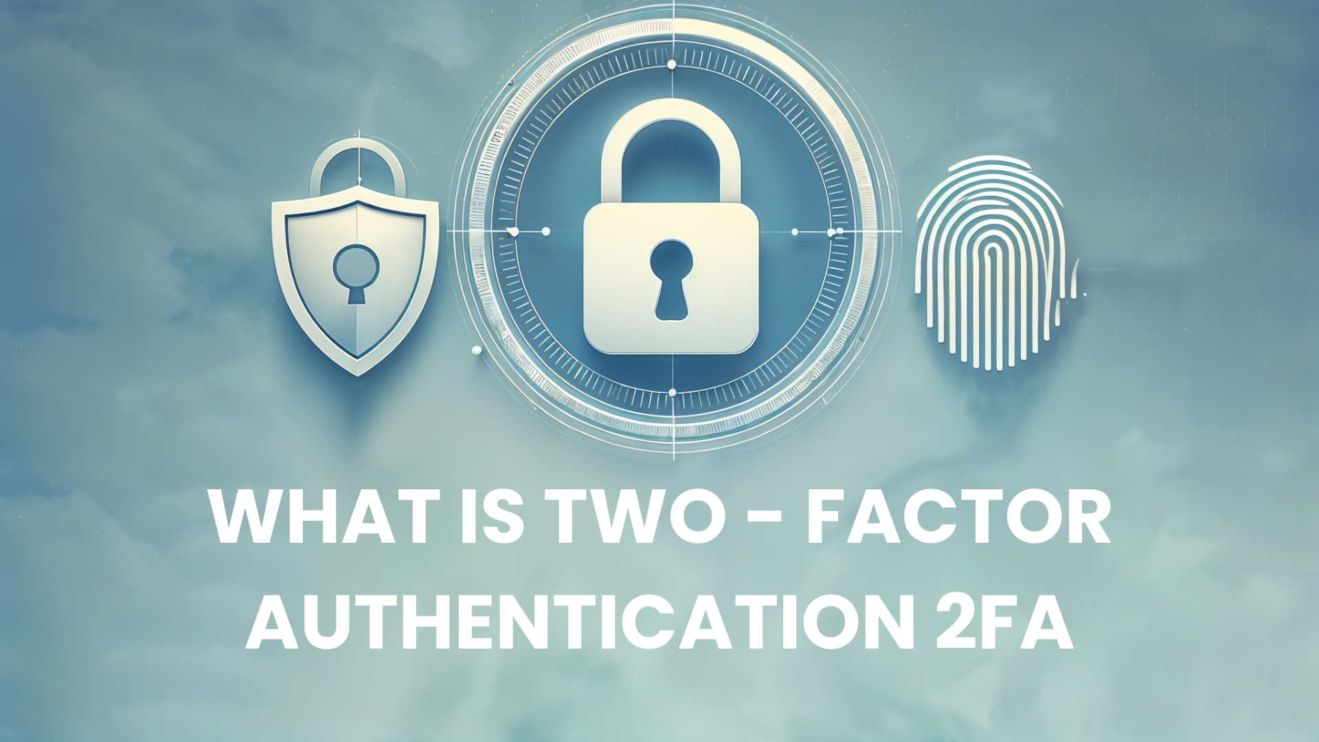 two-factor authentication