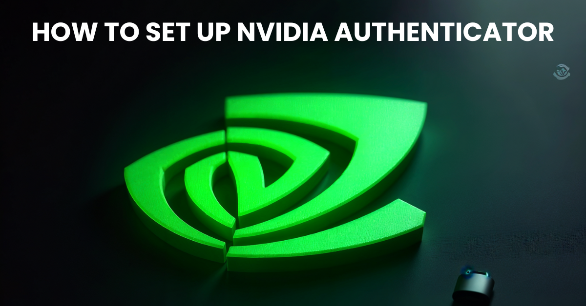 nvidia authentication app