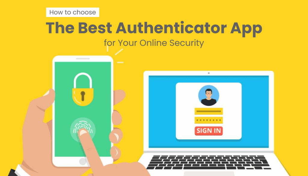 best authenticator app