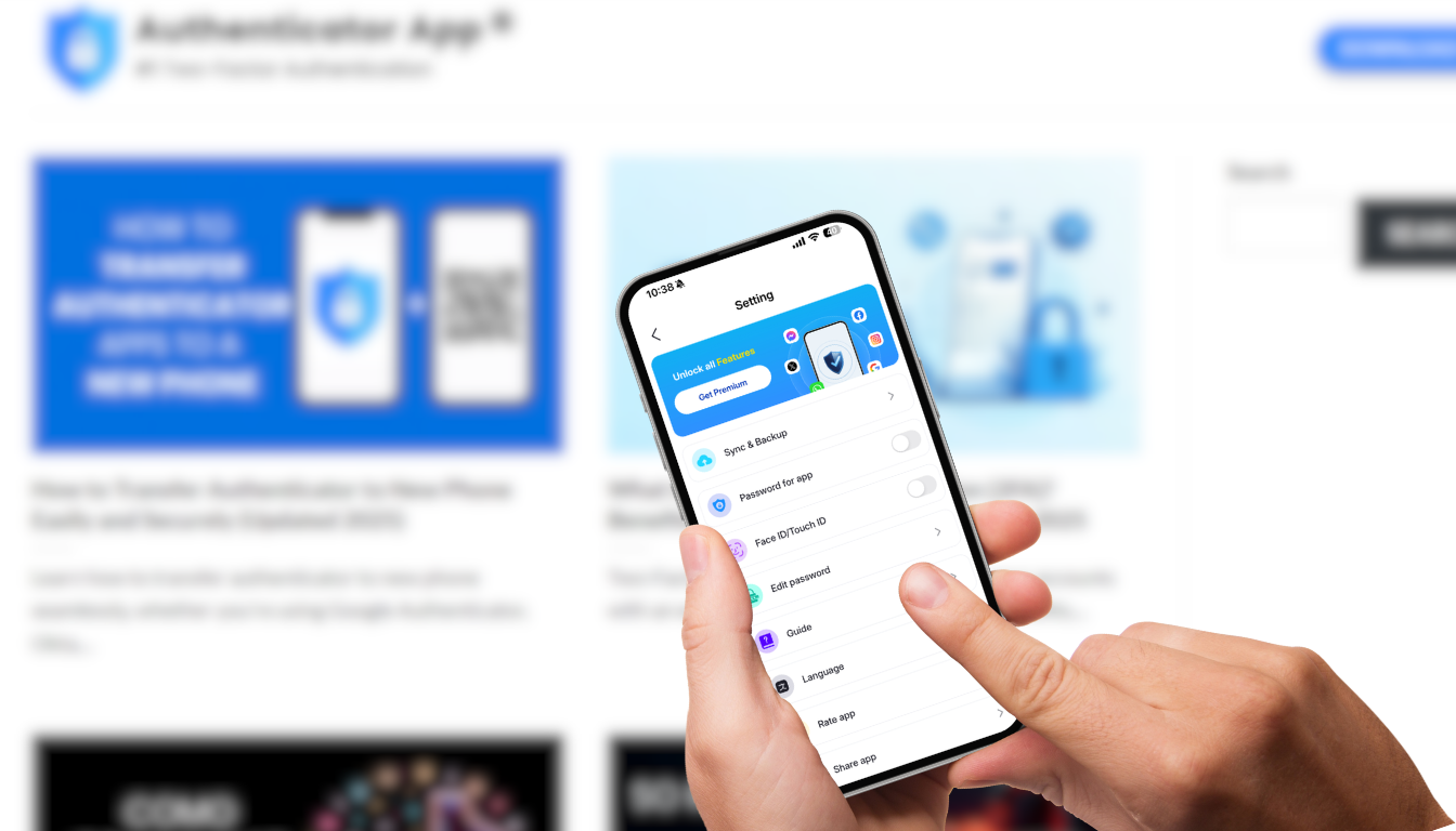 best authenticator app