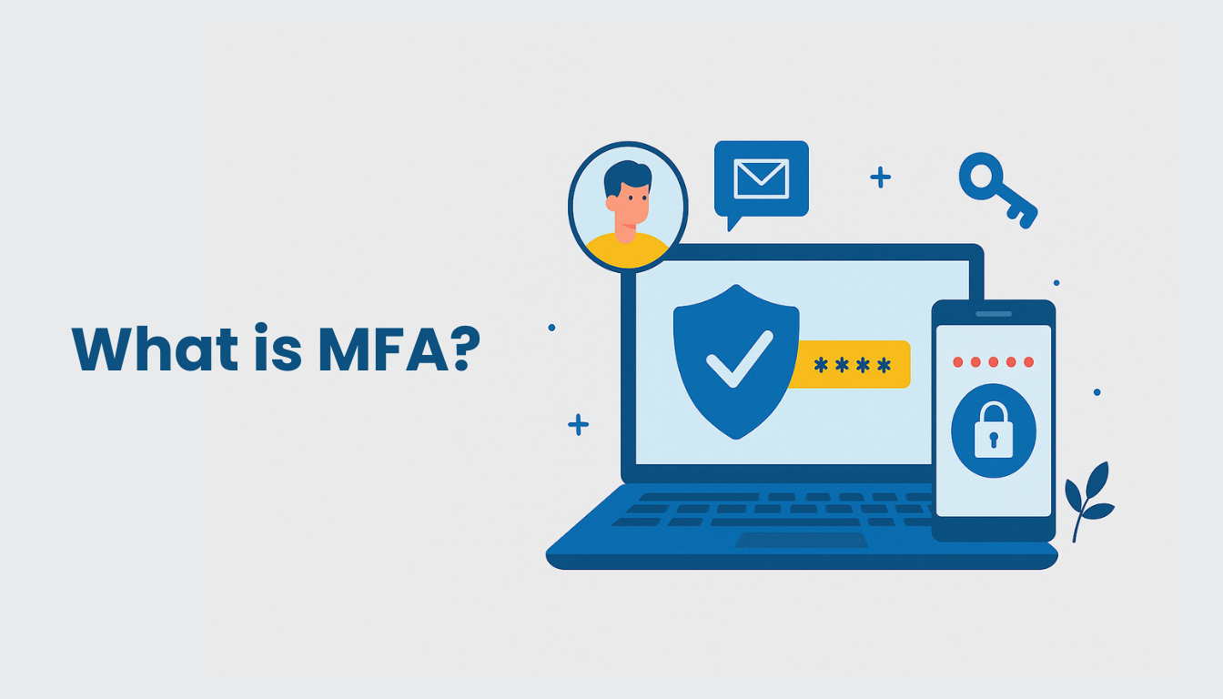 multi factor authentication