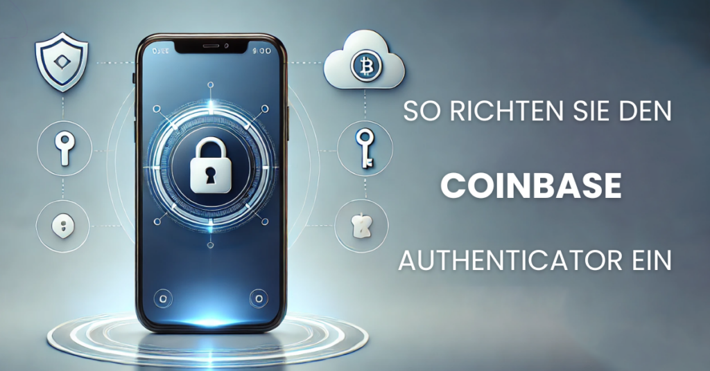 coinbase authenticator app