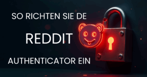 reddit authenticator