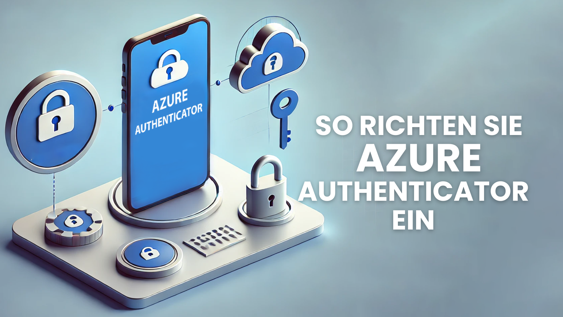 Microsoft Authentifikator, Microsoft Authenticator