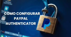 aplicativo paypal authenticator