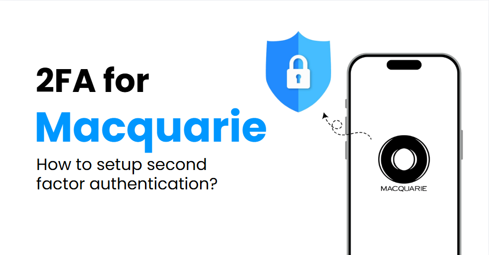 macquarie authenticator