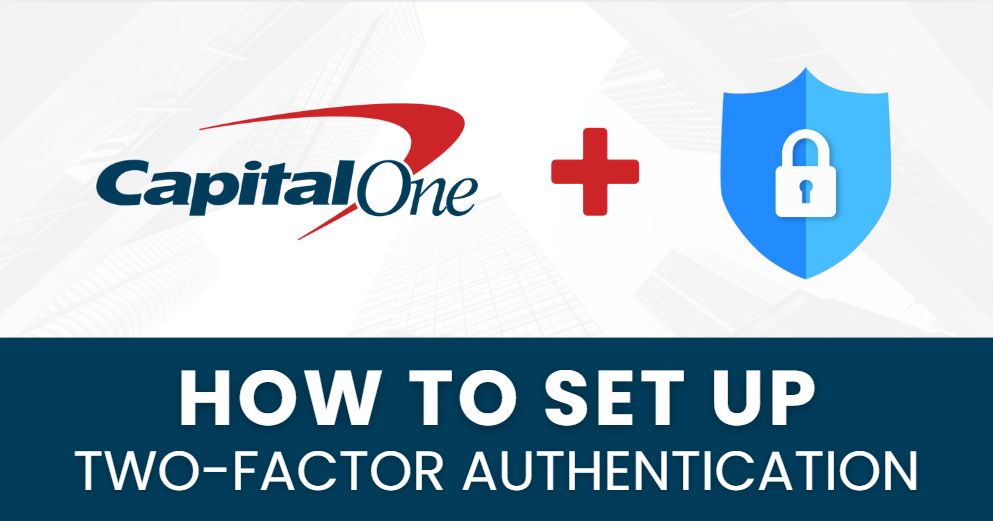capital one 2fa