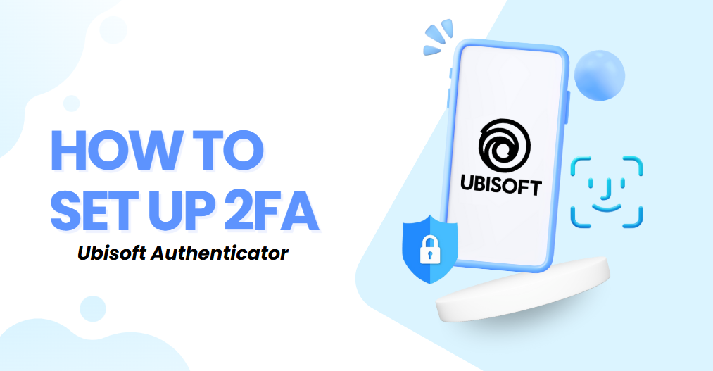 ubisoft authenticator app
