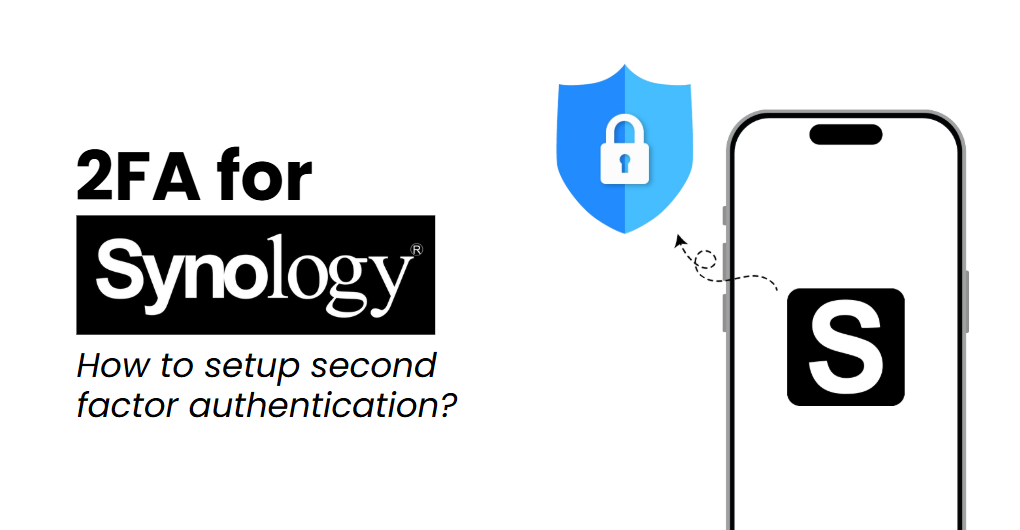 synology 2fa