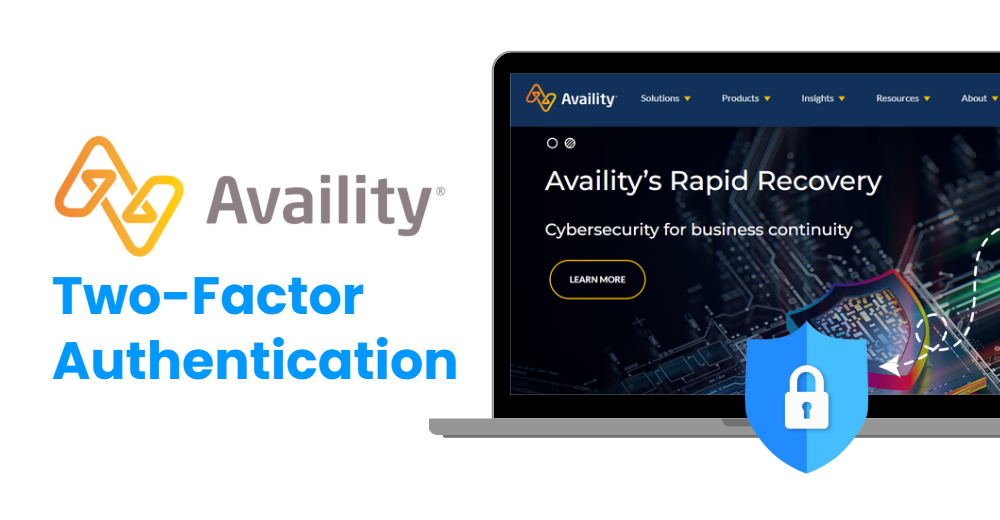 availity authentication app