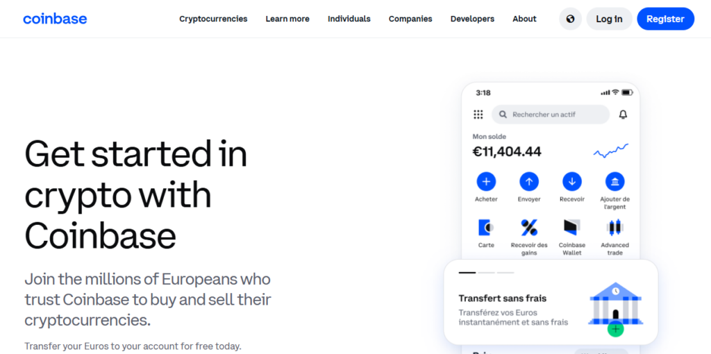 coinbase authenticator app