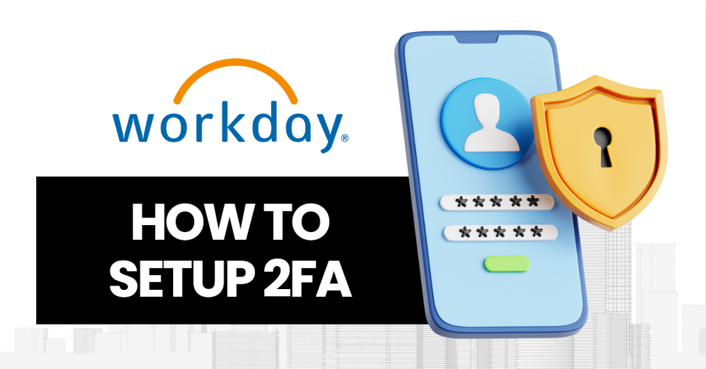 workday authenticator app