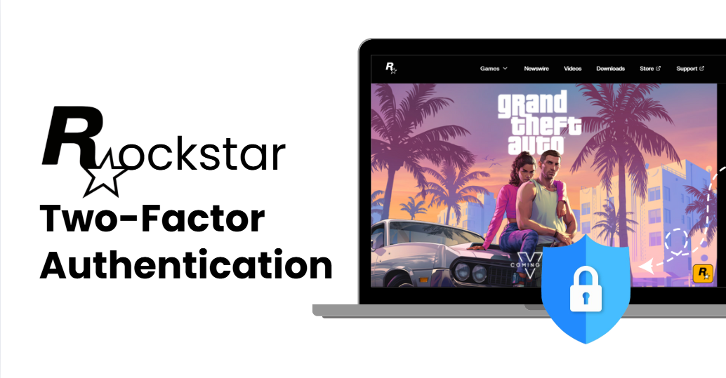 rockstar authenticator app