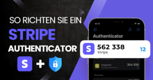 stripe authenticator app