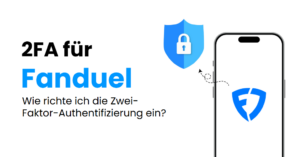 fanduel authenticator app