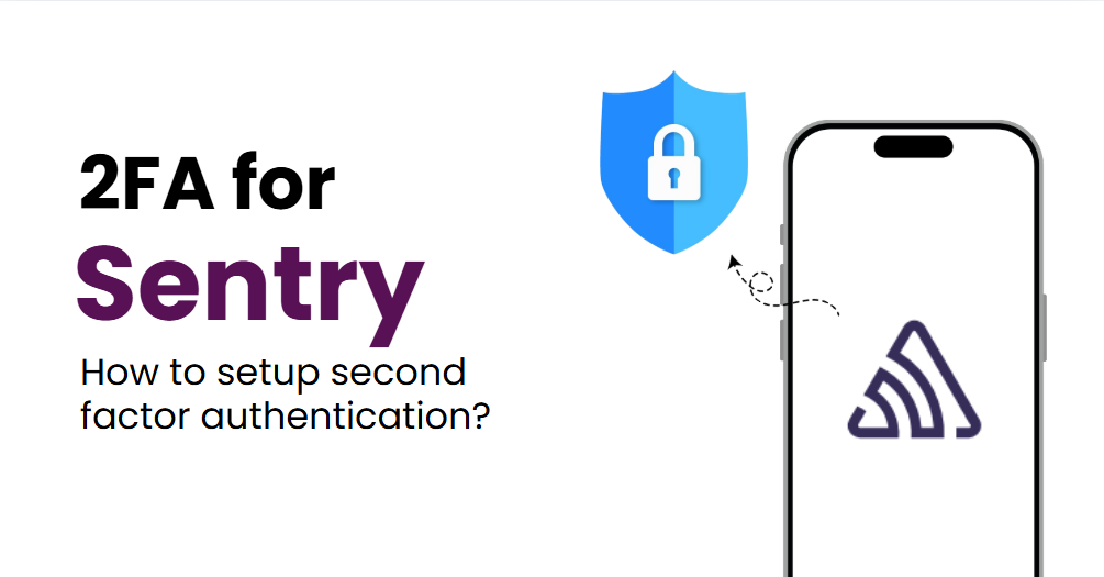 sentry 2fa