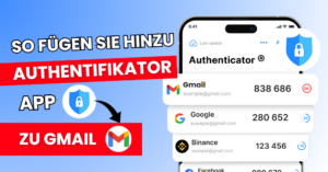 gmail 2fa
