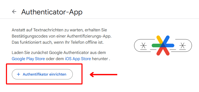 gmail 2fa