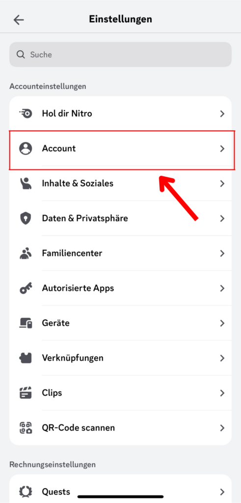 discord authenticator