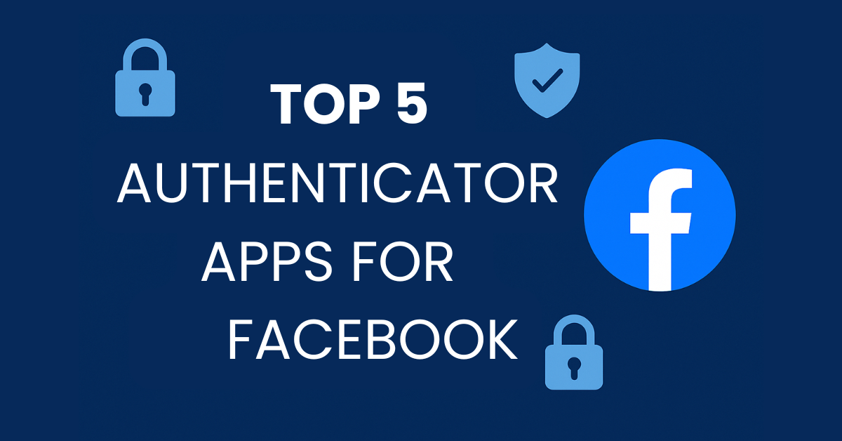 2fa for facebook