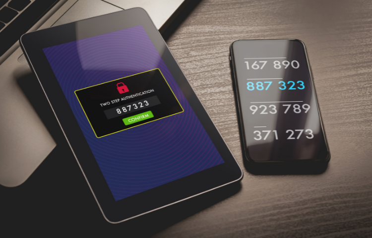 sms vs authenticator app