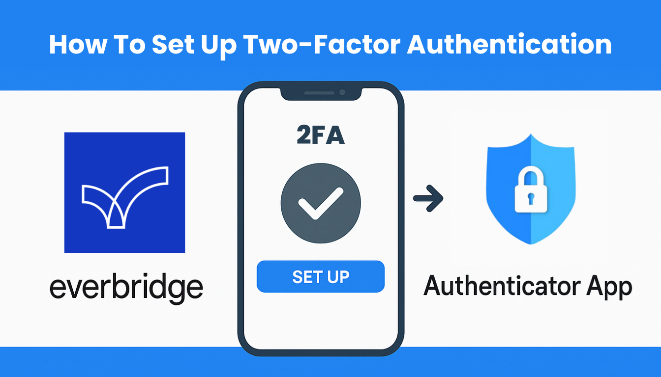 everbridge authenticator app
