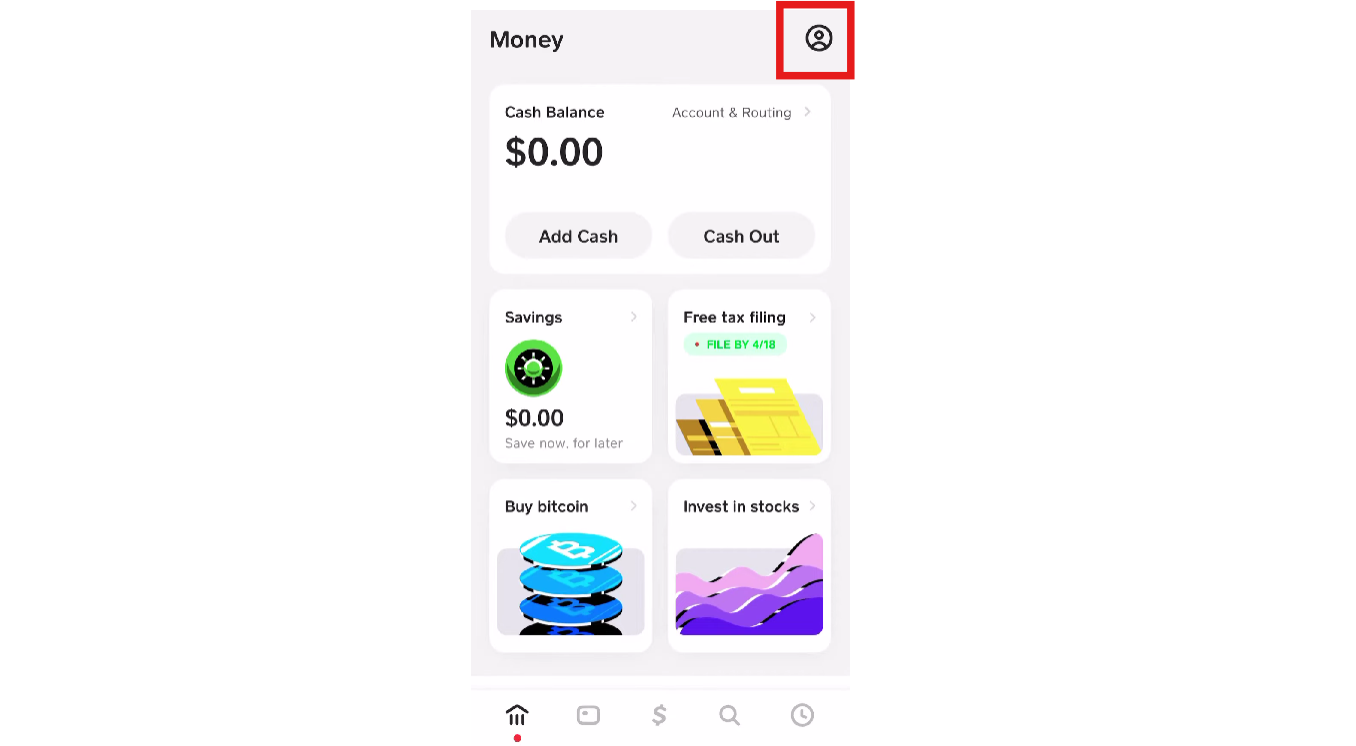 cash app authenticator app