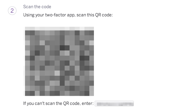 heroku authenticator app