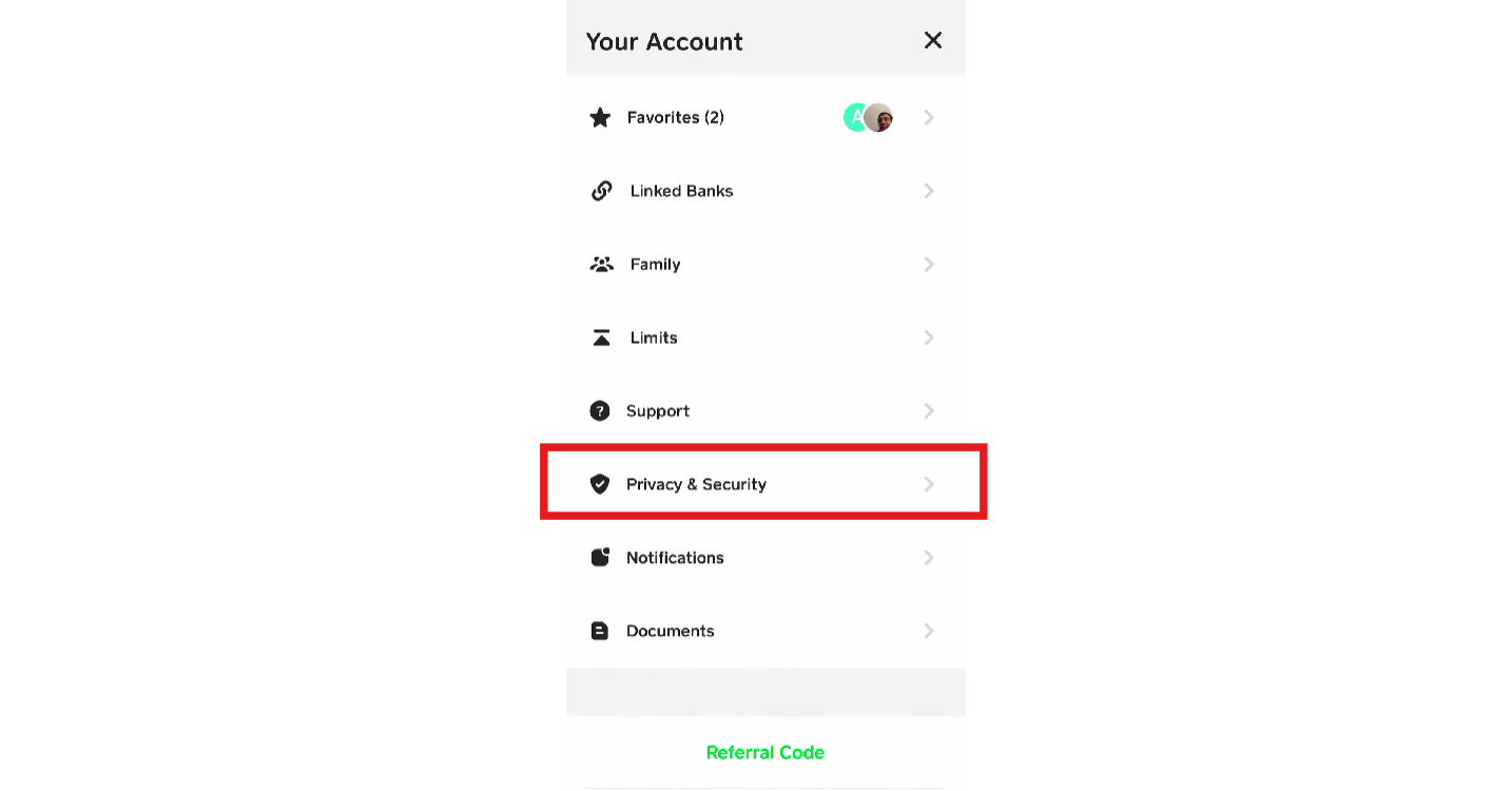cash app authenticator app