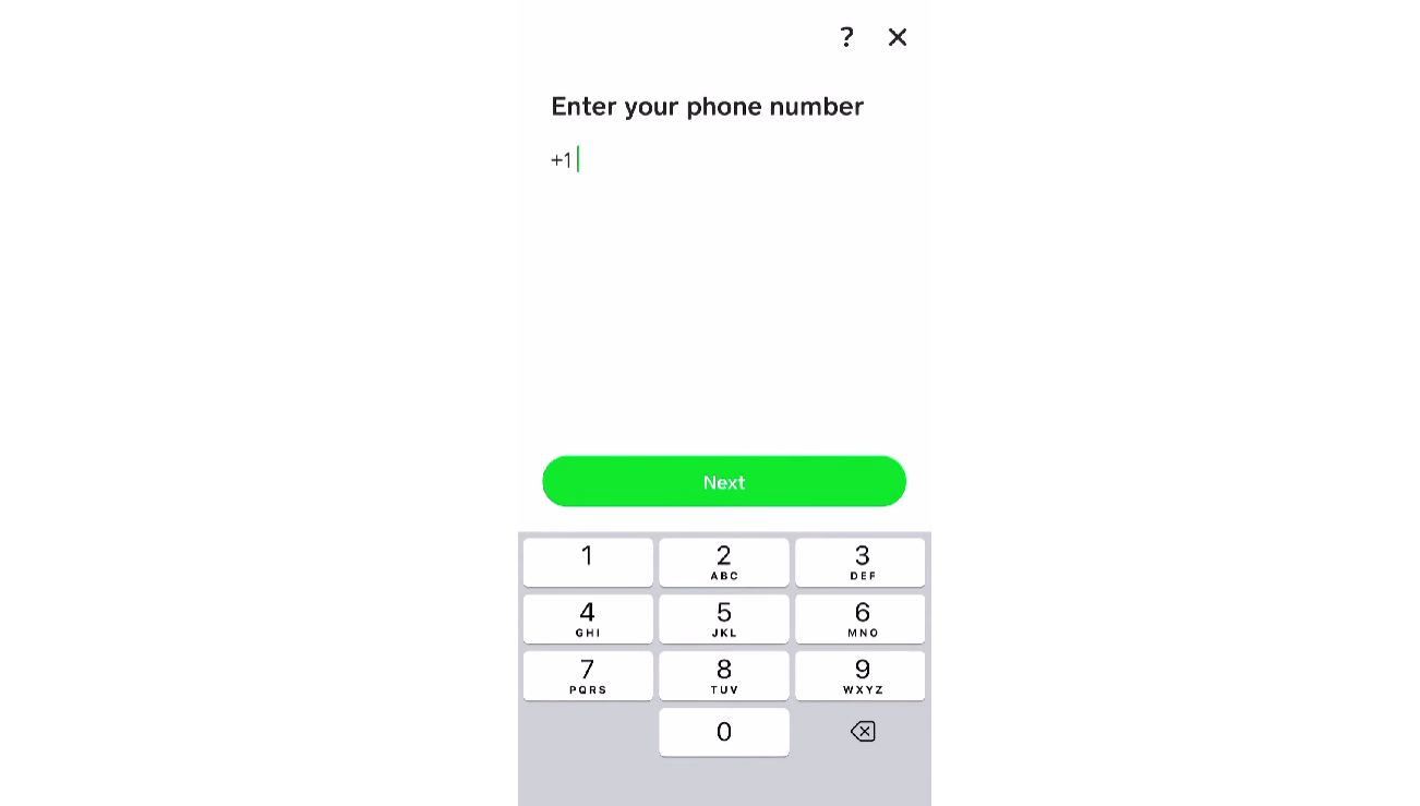 cash app authenticator app