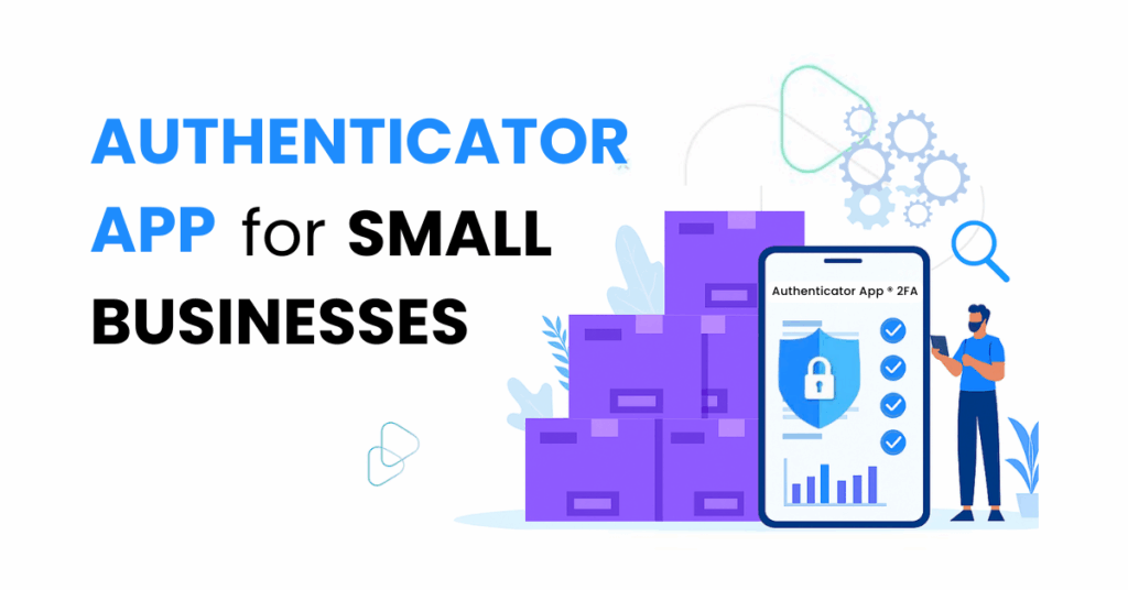authenticator app
