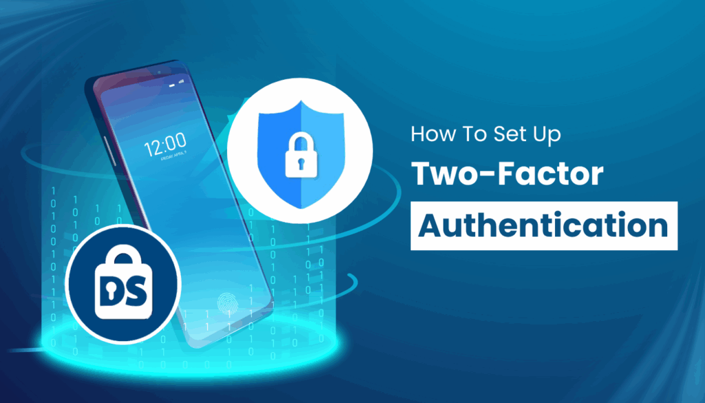 DS Logon Authenticator App