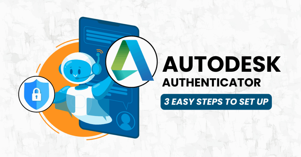 autodesk authenticator