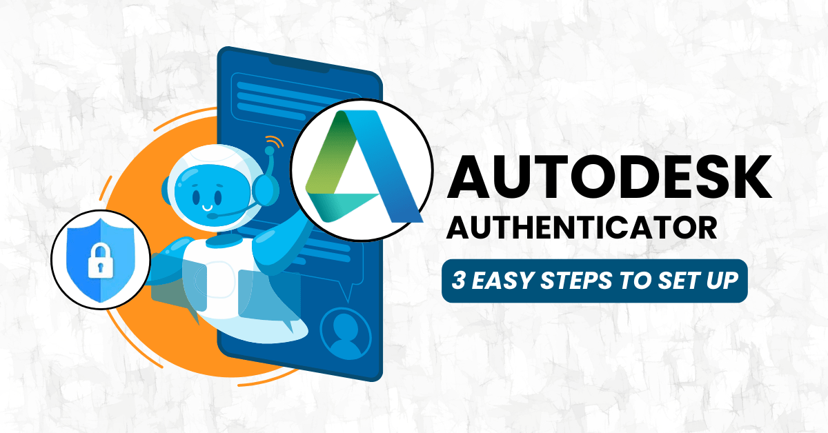 autodesk authenticator