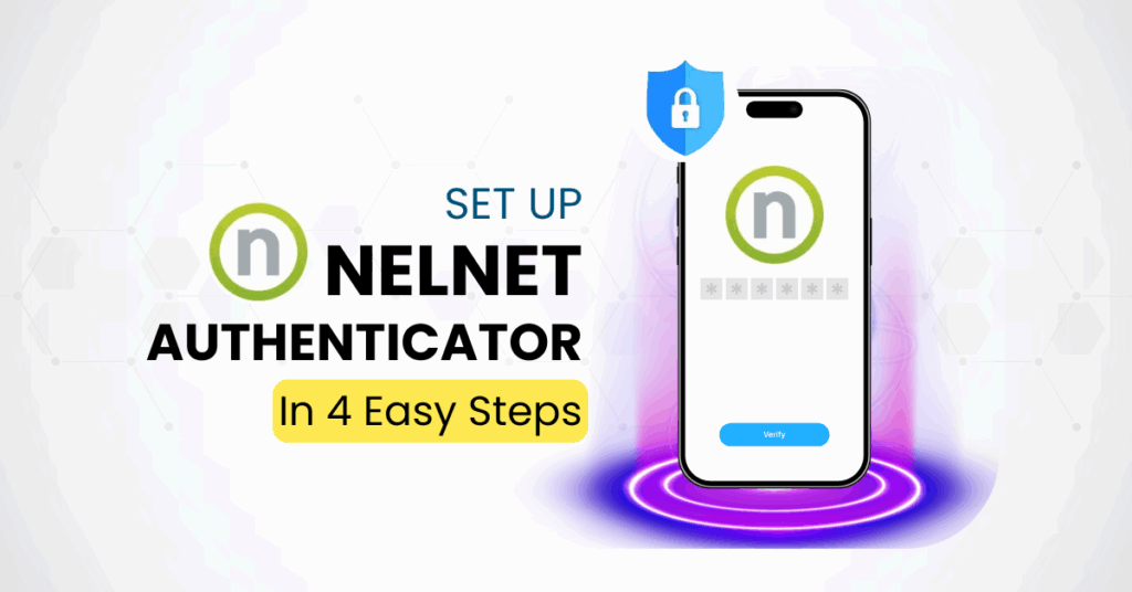 Nelnet Authenticator