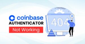 Coinbase Authenticator not working