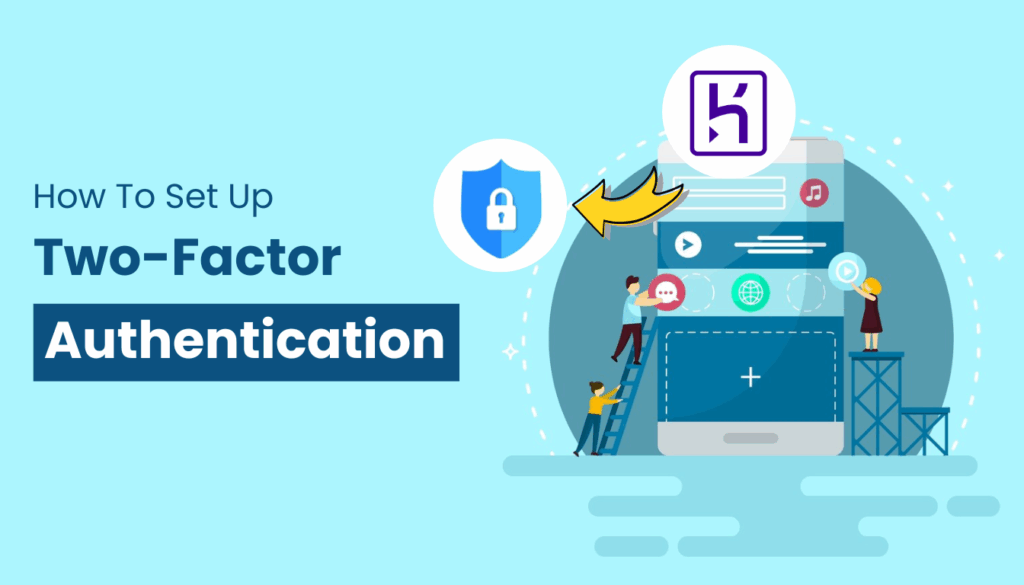 Heroku Authenticator App