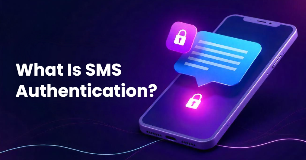 sms authentication